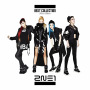 2NE1「2NE1 BEST COLLECTION -Korea Edition-」