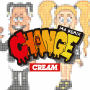 Cream「CHANGE (143 Remix)」