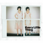 Every Little Thing「ハイファイ メッセージ」