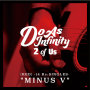 Do As Infinity「2 of Us [RED] -14 Re:SINGLES- ”MINUS V”」