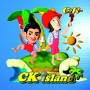 C&K「CK island」