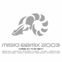MISIA REMIX 2003 KISS IN THE SKY (DIGITAL EXCLUSIVE)