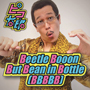 ピコ太郎「Beetle Booon But Bean in Bottle(BBBBB)」