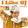 ピコ太郎「I Like OJ」