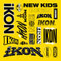 NEW KIDS : BEGIN -KR EDITION-