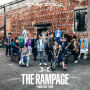 THE RAMPAGE from EXILE TRIBE「RAMPAGE ALL DAY Introduced by Zeebra」