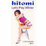 hitomi「Let's Play Winter」