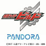 PANDORA feat.Beverly「Be The One (TVオープニングサイズ)」