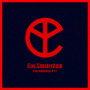 Los Amsterdam The Remixes Pt. 1