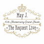 May J.「10th Anniversary Grand Finale ～The Request Live～ @オーチャードホール 2016.10.9」