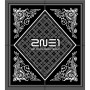 2NE1「2NE1 1ST LIVE CONCERT [ NOLZA! ]」