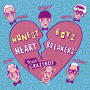 HONEST BOYZ(R)「HeartBreakerZ feat. CRAZYBOY」