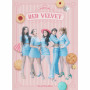 Red Velvet「#Cookie Jar」