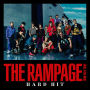 THE RAMPAGE from EXILE TRIBE「HARD HIT」