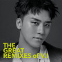 V.I (from BIGBANG)「THE GREAT REMIXES of V.I」