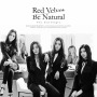 Red Velvet「Be Natural (feat.TAEYONG)」