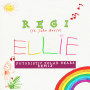 Ellie(Futuristic Polar Bears Remix)