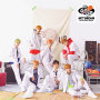 NCT DREAM「We Go Up - The 2nd Mini Album」