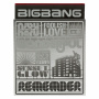 BIGBANG「Remember」