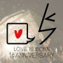 大塚 愛「LOVE IS BORN ～15th Anniversary 2018～」