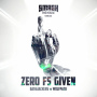 Bassjackers & Wolfpack「Zero Fs Given」