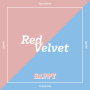 Red Velvet「SAPPY」