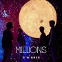 MILLIONS -KR Ver.-