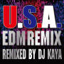 DA PUMP「U.S.A.EDM Remix (Remixed by DJ KAYA)」