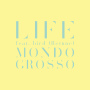 MONDO GROSSO「LIFE feat.bird (Retune)」