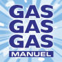 MANUEL「GAS GAS GAS」