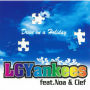 LGYankees「Drive on a Holiday feat.Noa」