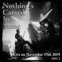 Nothing's Carved In Stone「Live on November 15th 2019 DISC-2」