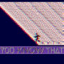 You Know That