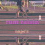 nape's「rum raisin」