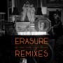 Erasure「Hey Now (Think I Got A Feeling) (Remix EP)」