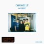 CHRONICLE / White Preview Edition