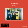 CHRONICLE/ Red Hot Edition