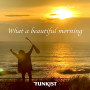 FUNKIST「What a beautiful morning」