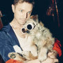 Jake Shears「I Used To Be In Love」