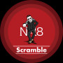 No.18「Scramble」