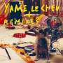 Jake Shears「I Used To Be in Love (YAME & Le Chev Remixes)」