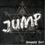Genesis Girl「JUMP」