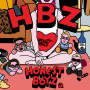 HONEST BOYZ(R)「HBZ」