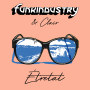 Funkindustry, Clair「Étretat (悲しいくらいダイヤモンド)(featuring クニモンド瀧口)」