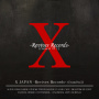 X JAPAN「X JAPAN -Revives Records-(from0to1)」