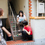 列車 -Single