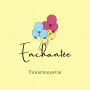 Enchantée