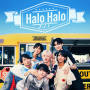 Halo Halo