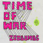 Time of War(ft. Moostop)