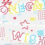 O・NE・GA・I ☆ WISH(「シャインポスト」)